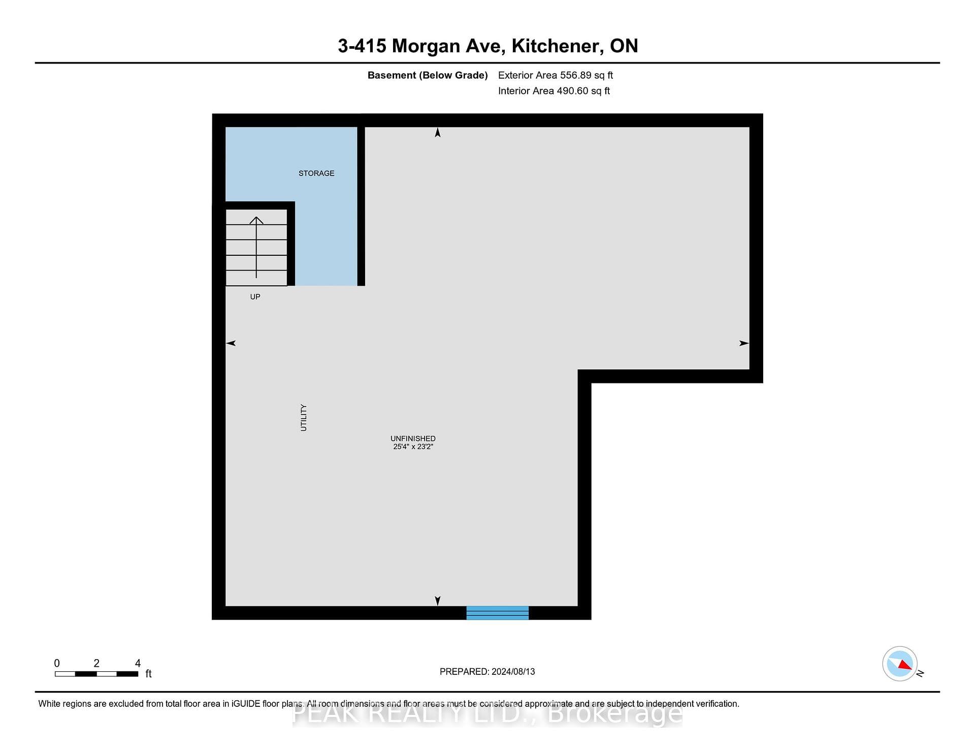 415 Morgan Avenue Unit 3 photo 29