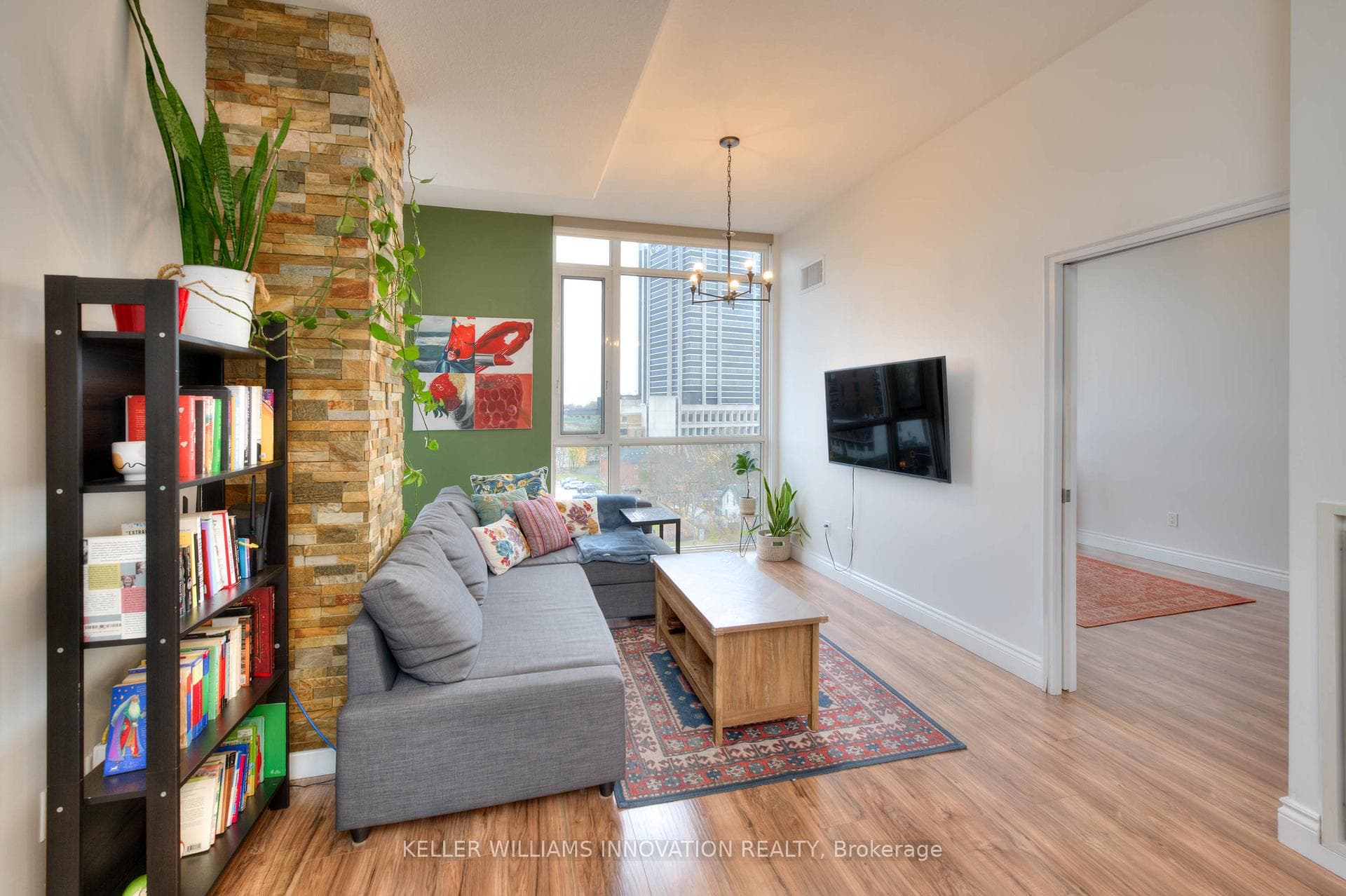 191 King Street Unit 709 photo 11