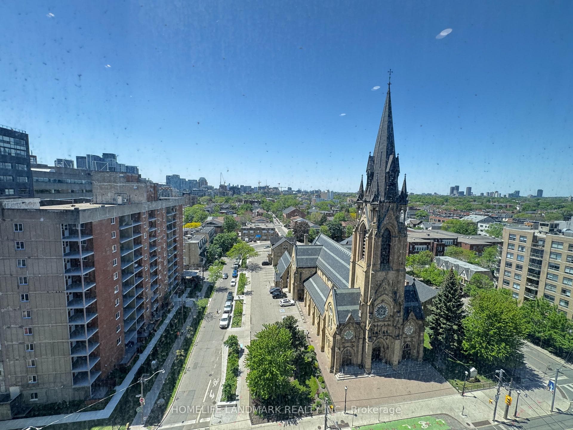 111 Bathurst Street Unit 1109 photo 6