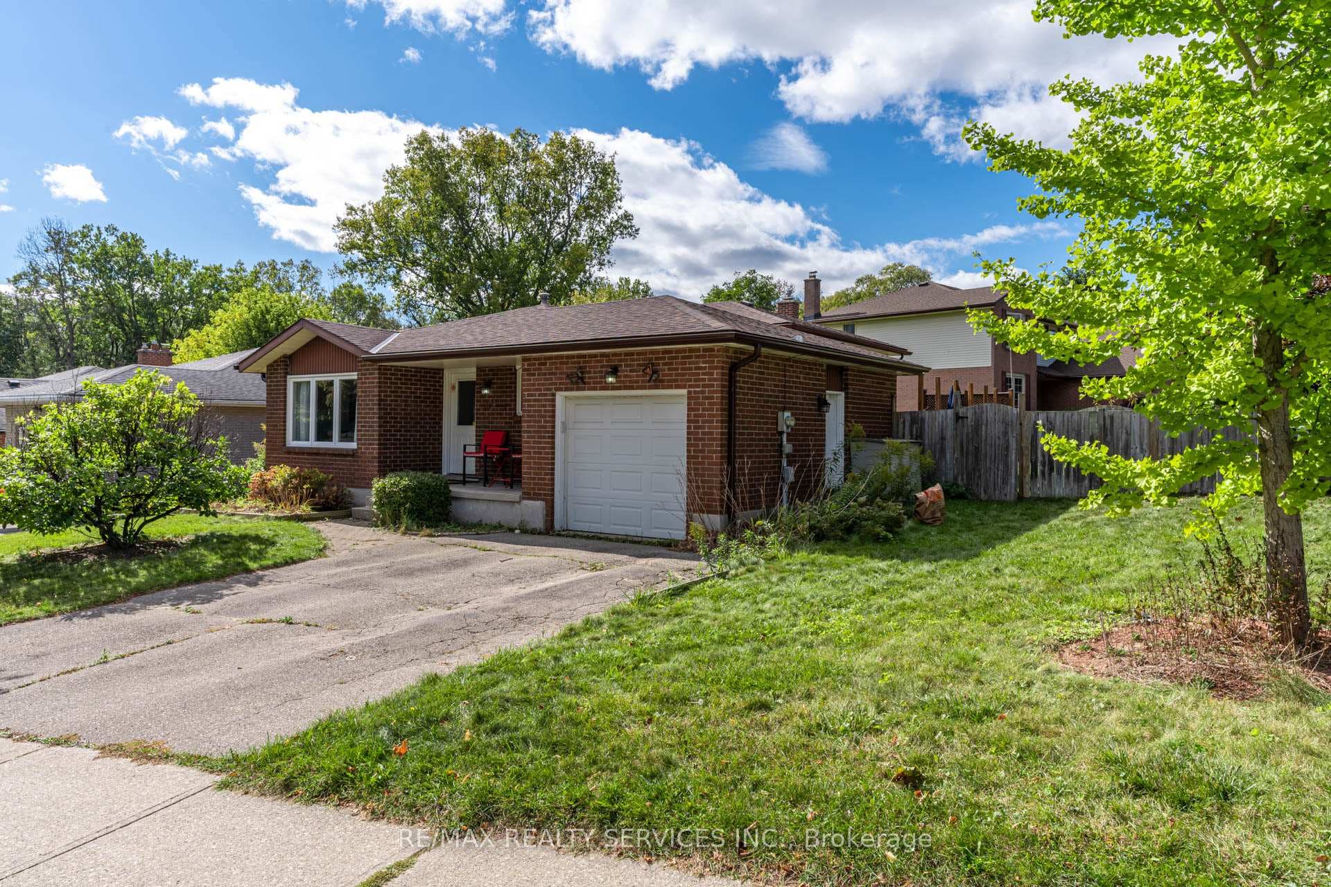 109 Biehn Drive photo 1
