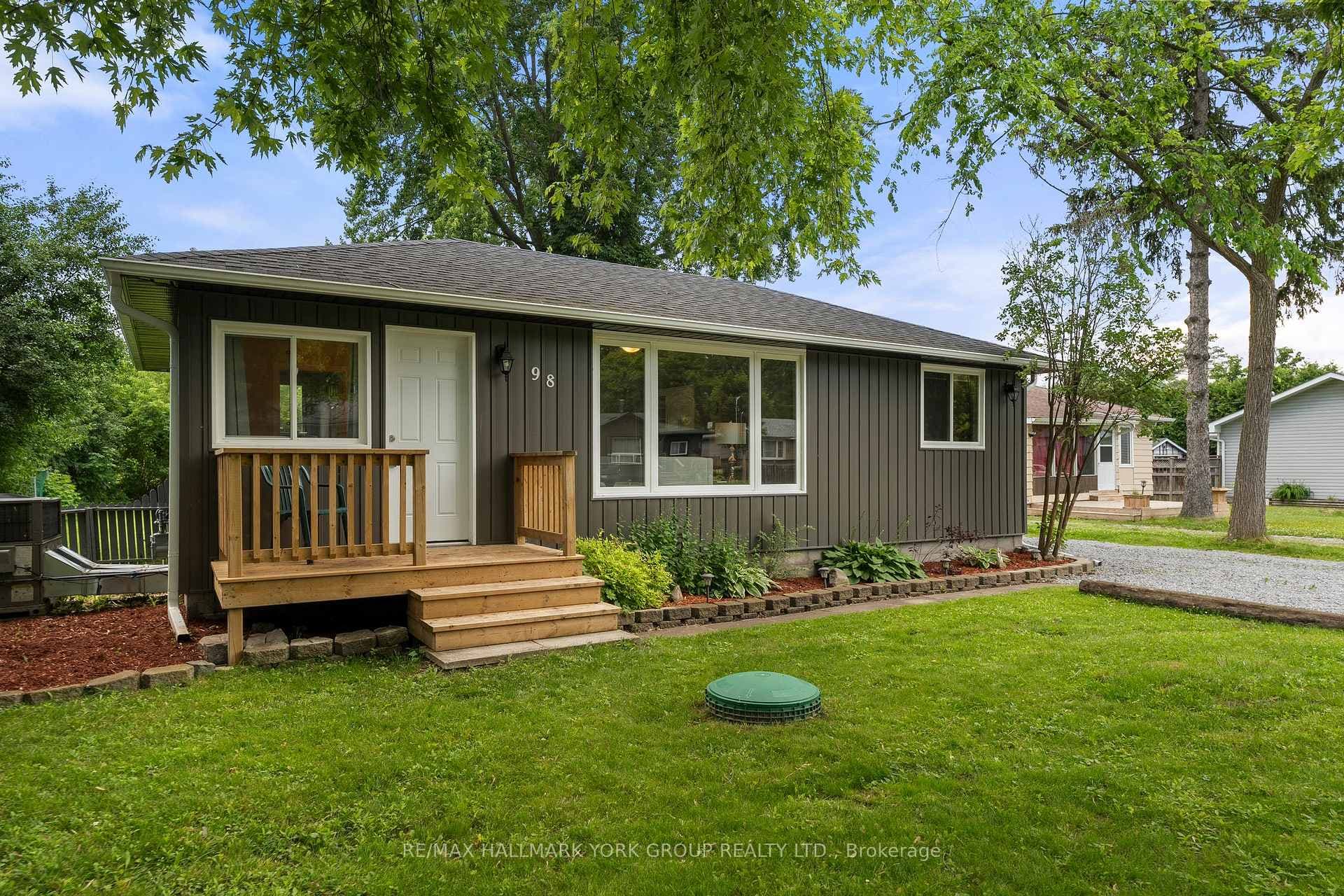 98 Cronsberry Road photo 33