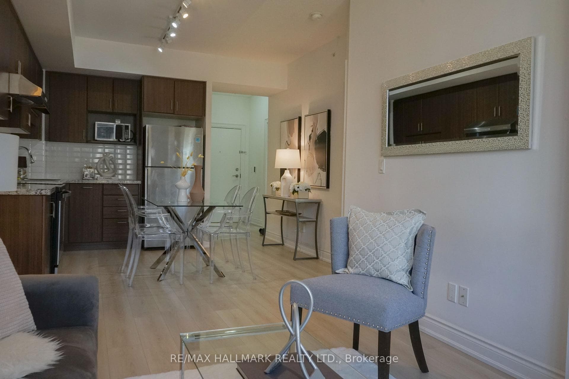 99 South Town Centre Boulevard Unit 505 photo 10