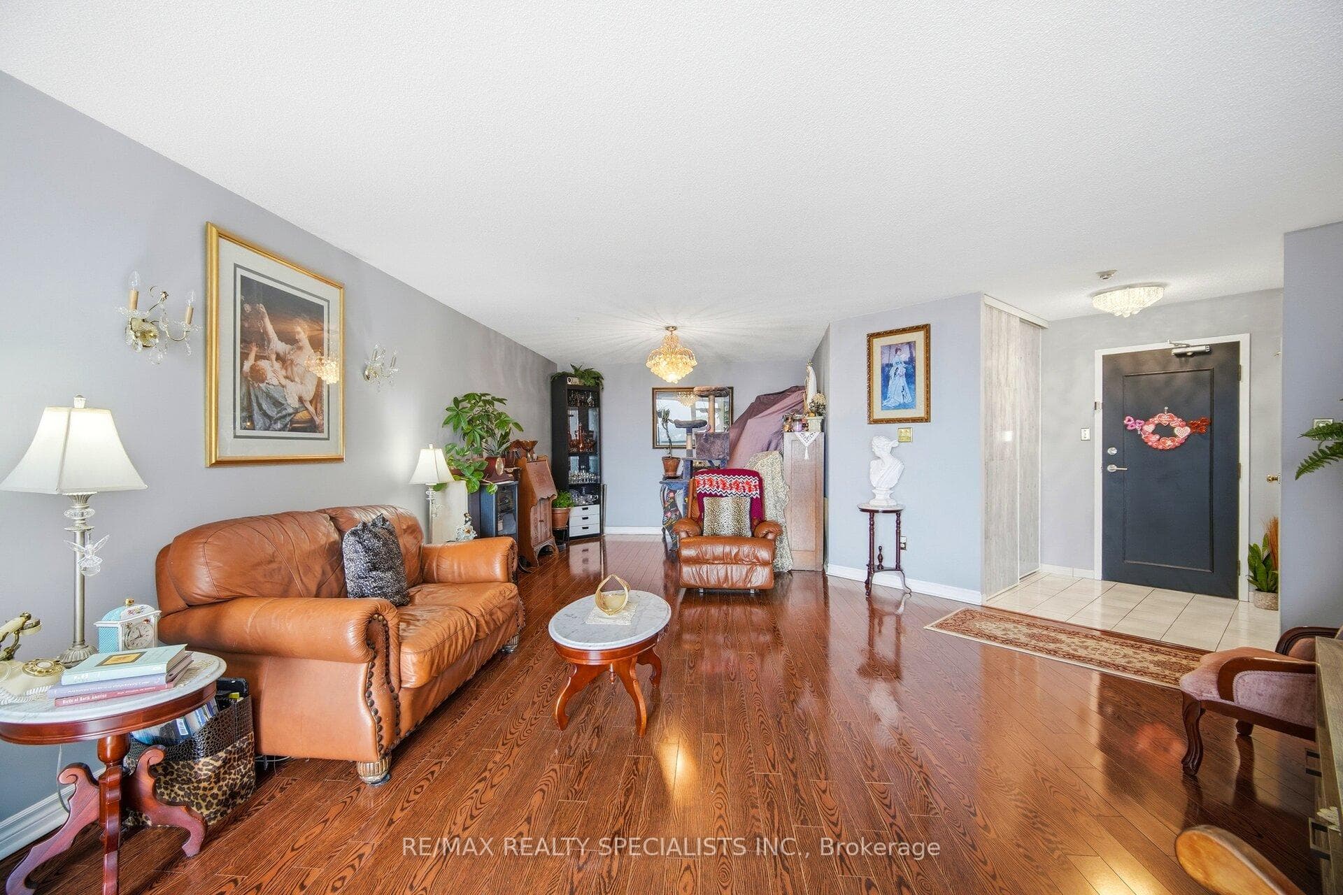 5 Rowntree Road Unit 805 photo 8