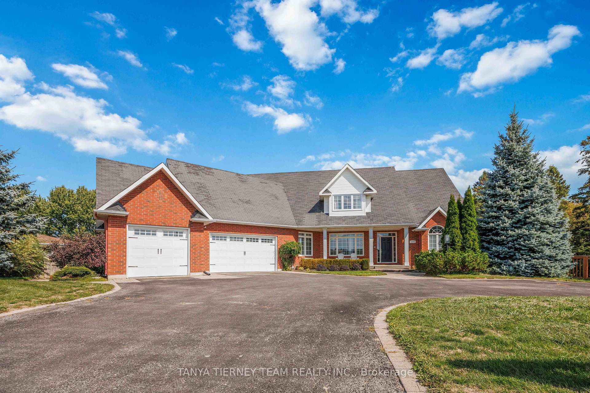 1277 Townline Road photo 2