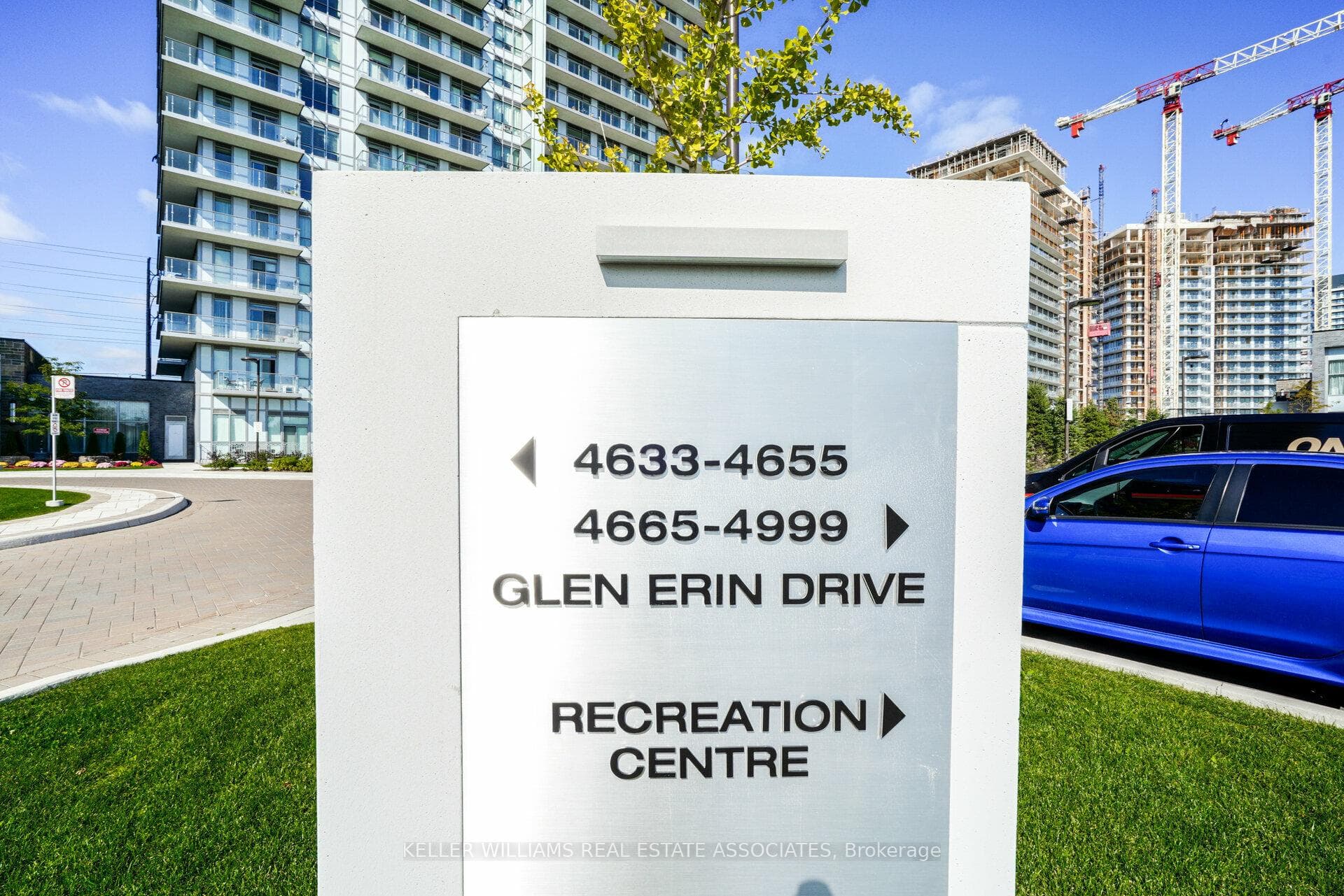 4677 GLEN ERIN Drive Unit 207 photo 1