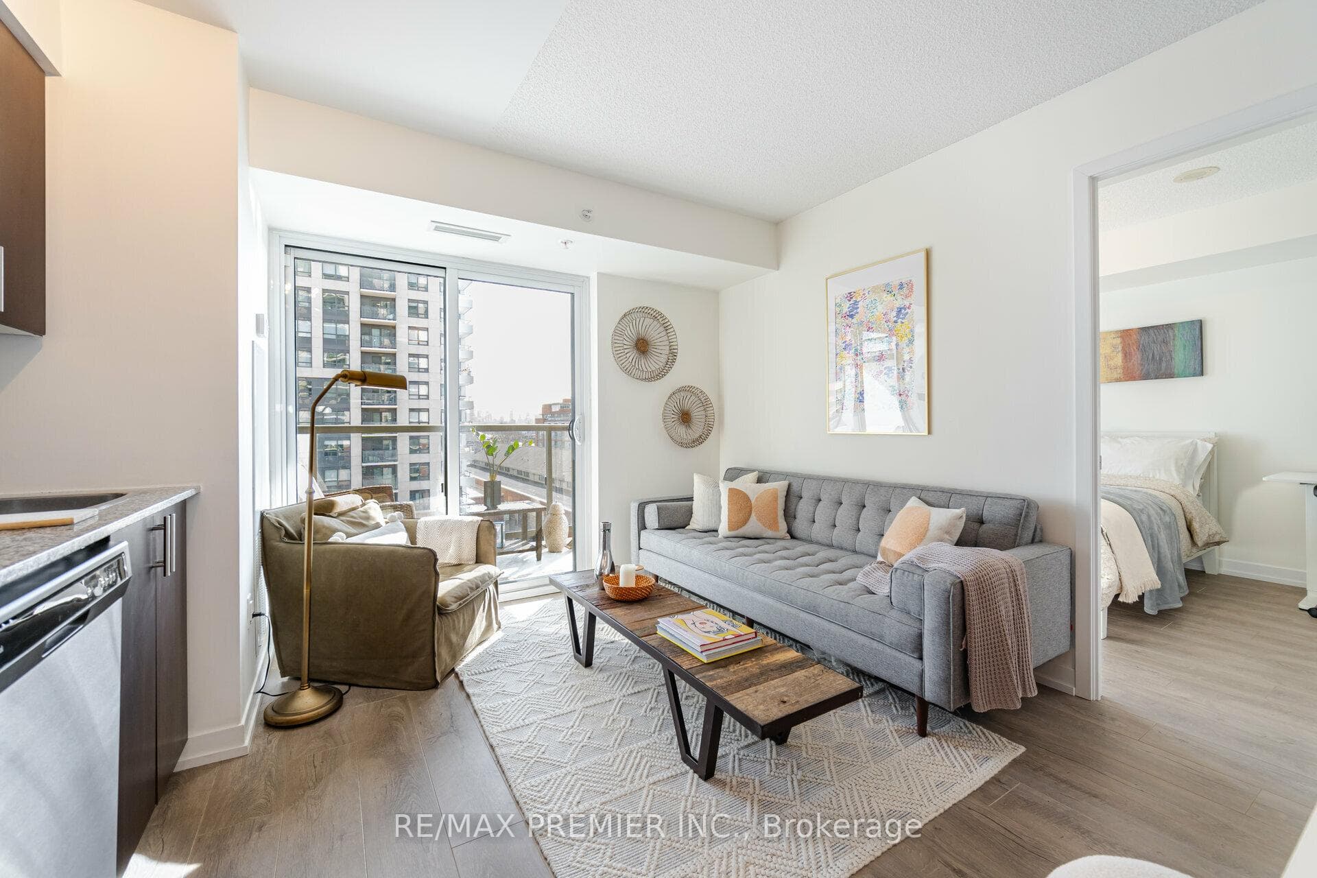 1420 Dupont Street Unit 716 photo 17