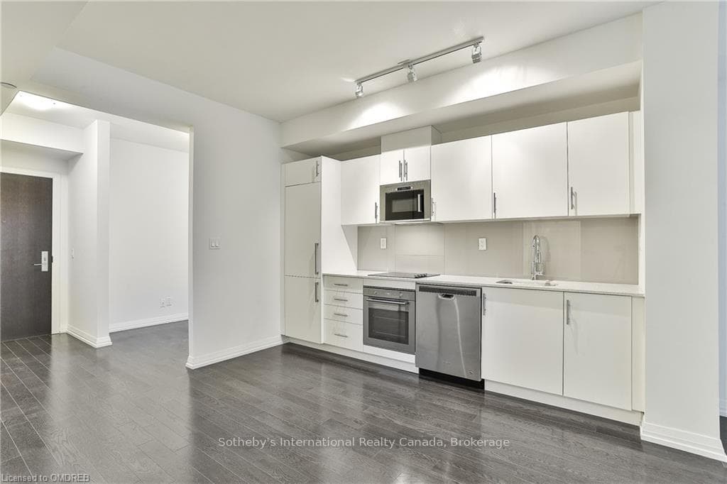 460 ADELAIDE Street Unit 602 photo 4