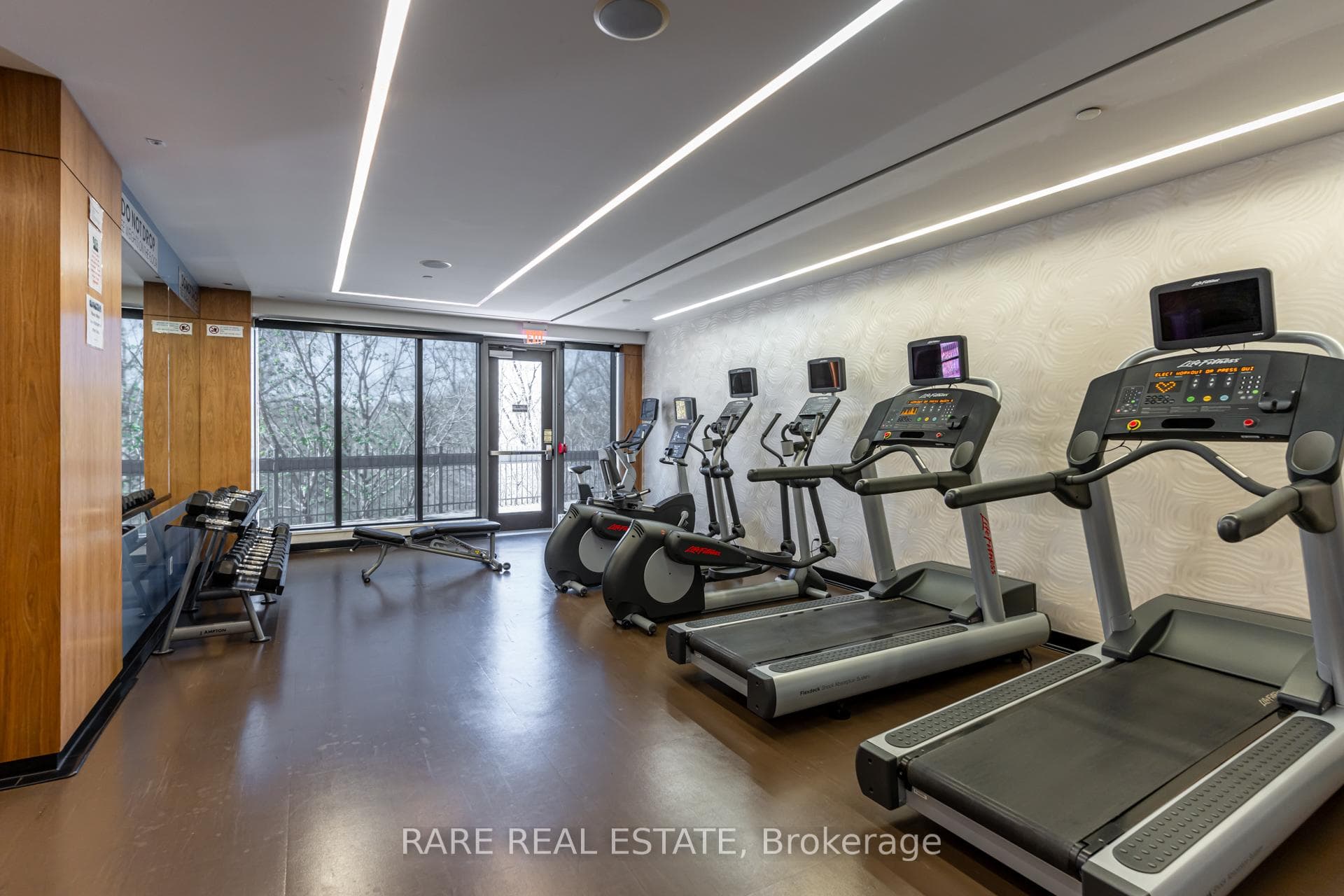 36 Park Lawn Road Unit 810 photo 24