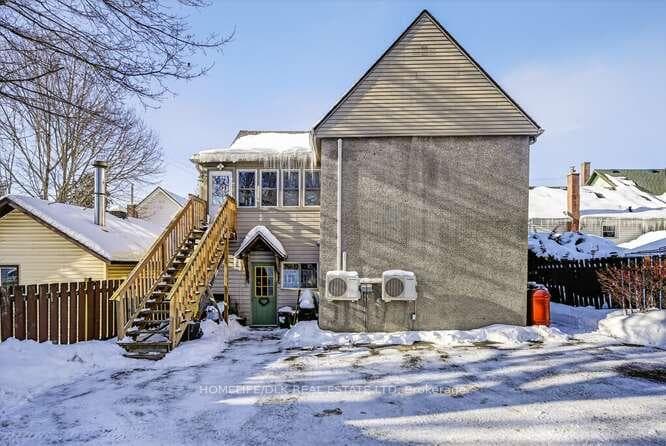 73 James Street photo 38