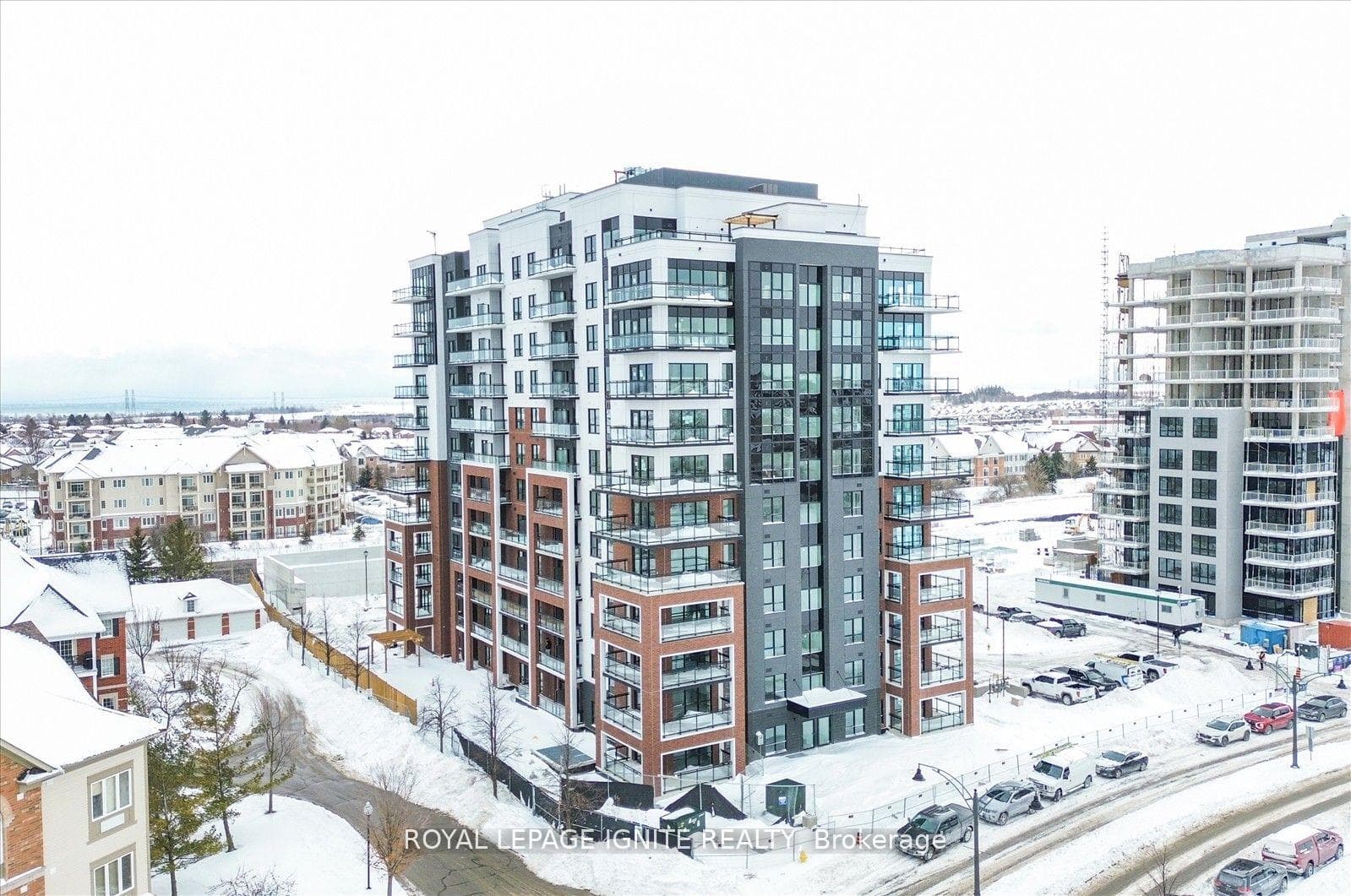 55 Clarington Boulevard Unit 603 photo 3