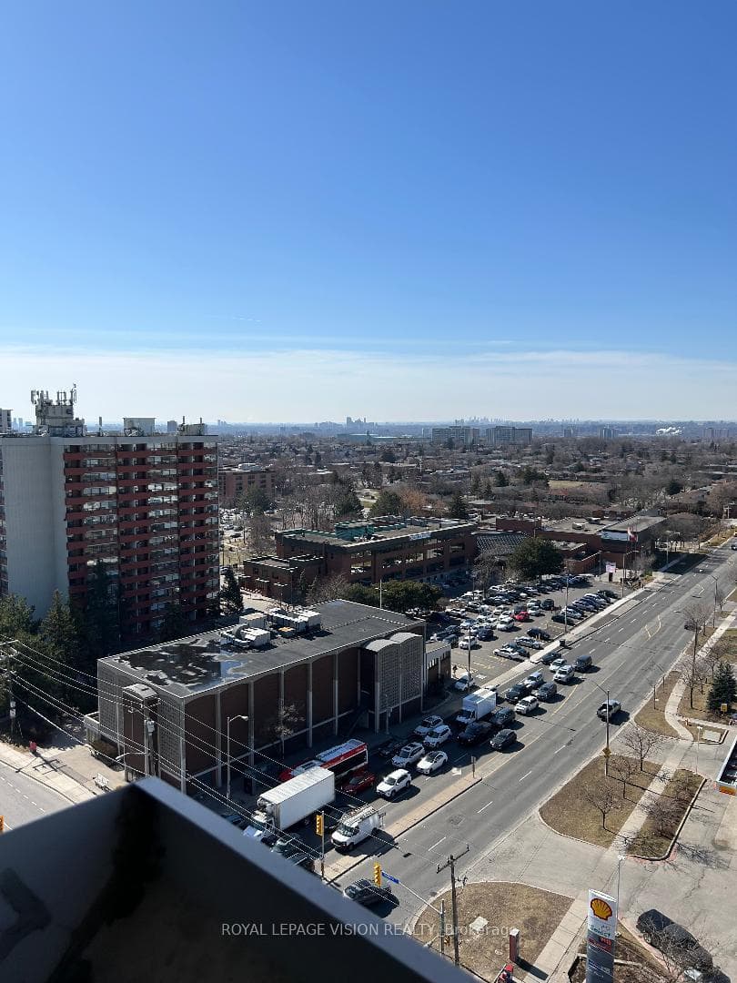 830 Lawrence Avenue Unit 1401 photo 26