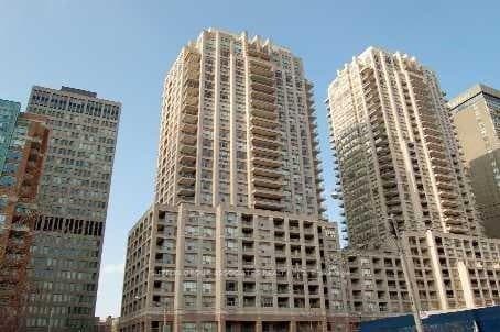 909 Bay Street Unit 2609 photo 1