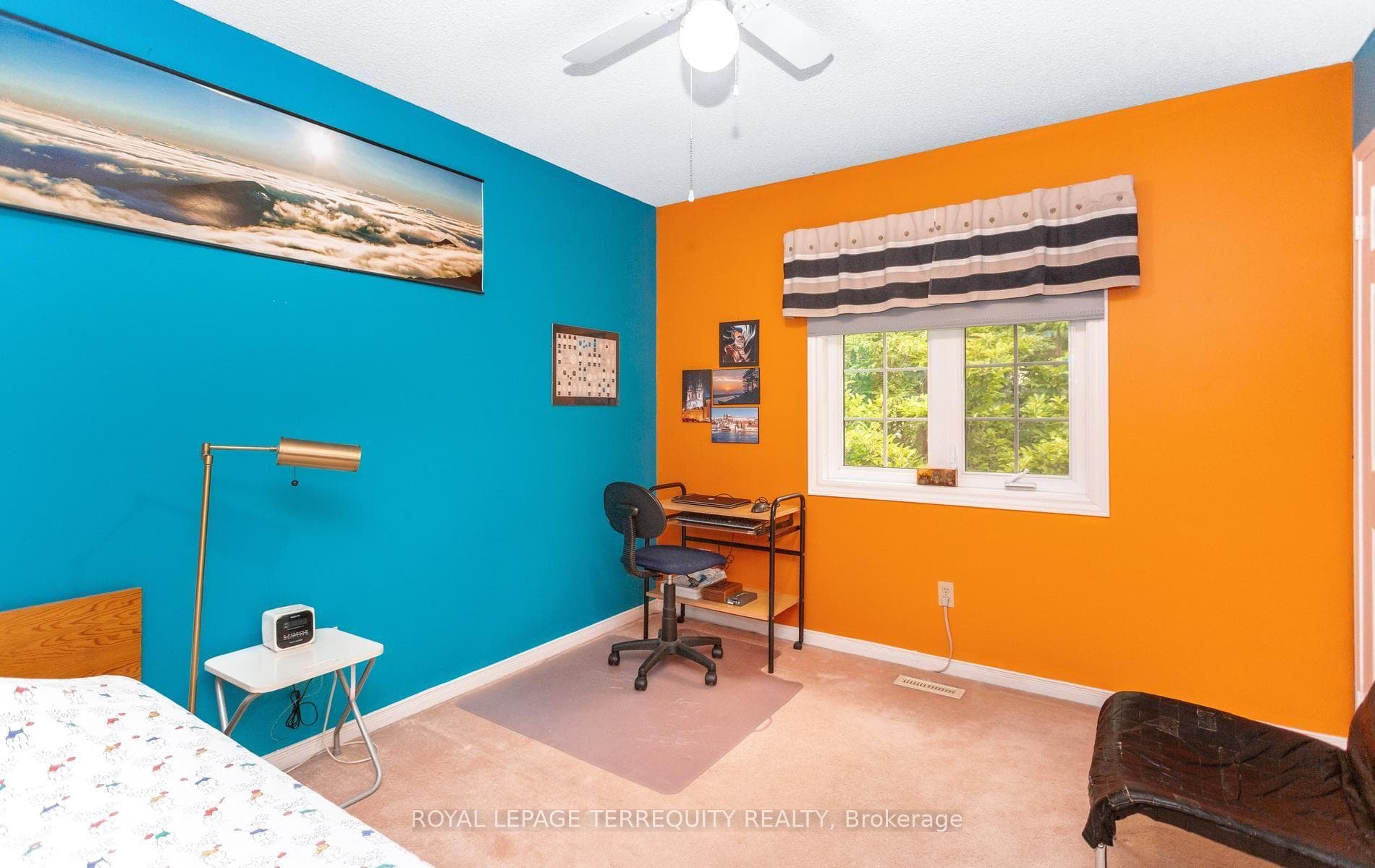Bedroom 4 Pic 1