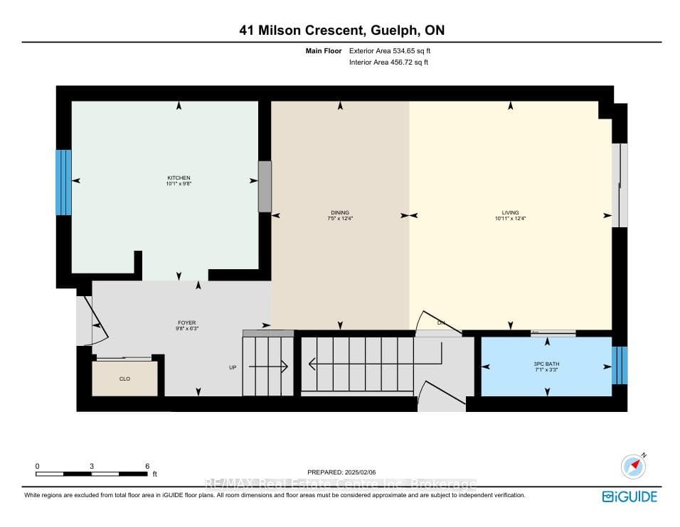 41 Milson Crescent photo 45