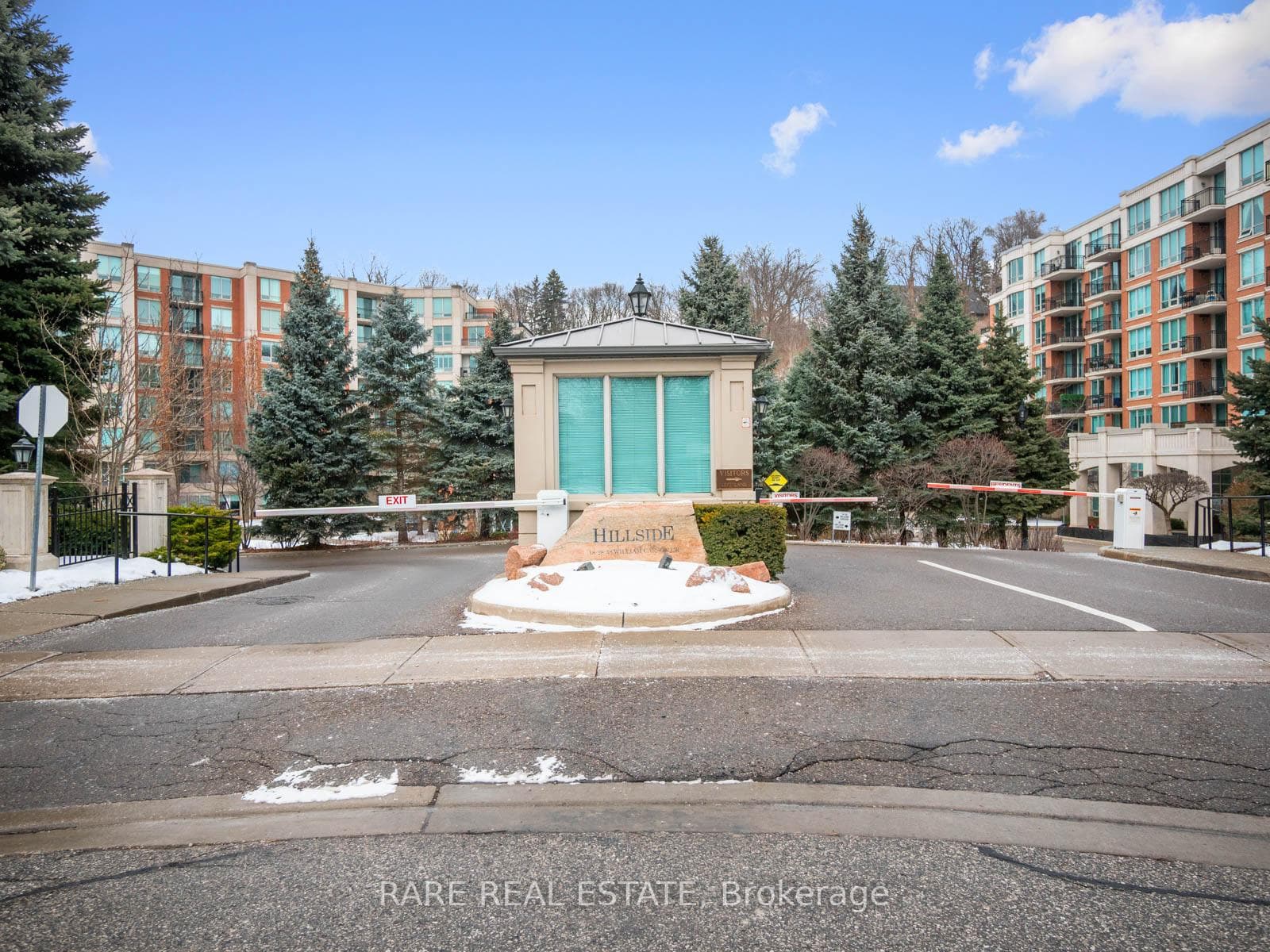28 William Carson Crescent Unit 723 photo 17