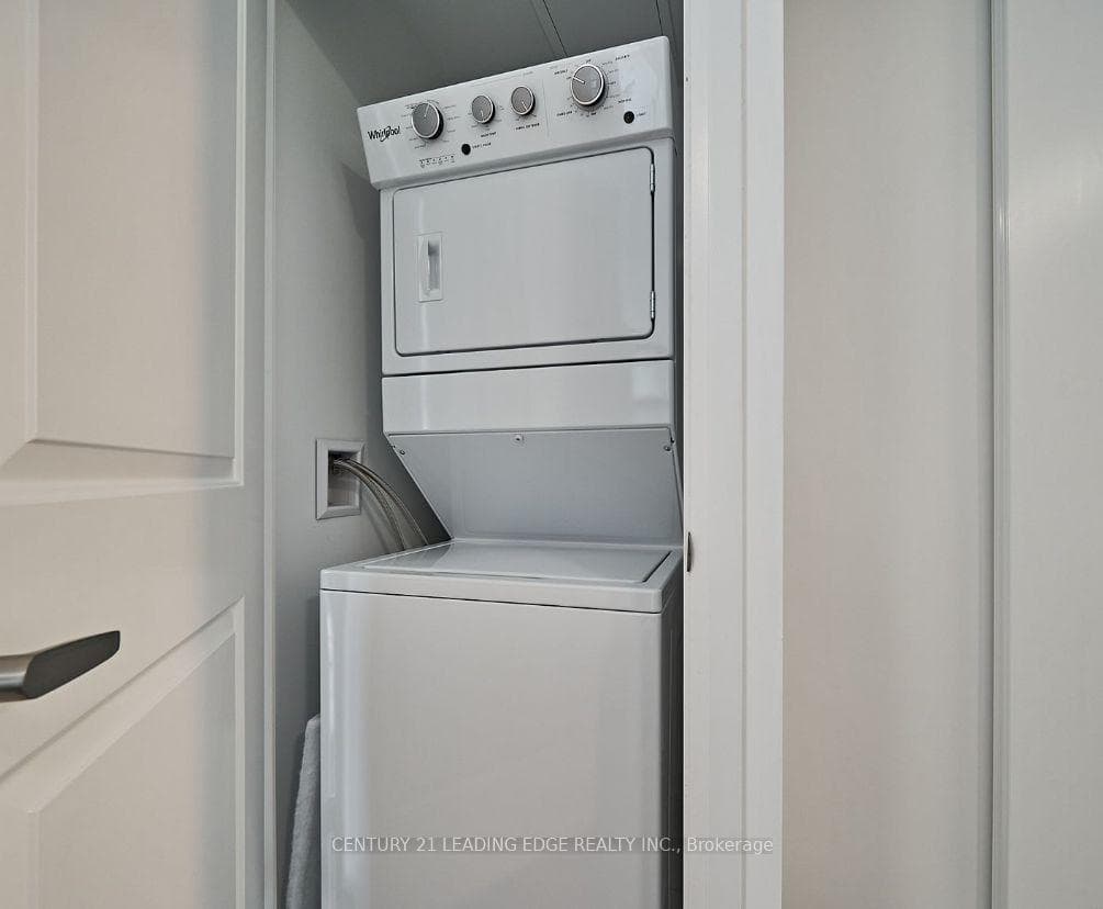 3655 KINGSTON Road Unit 602 photo 11