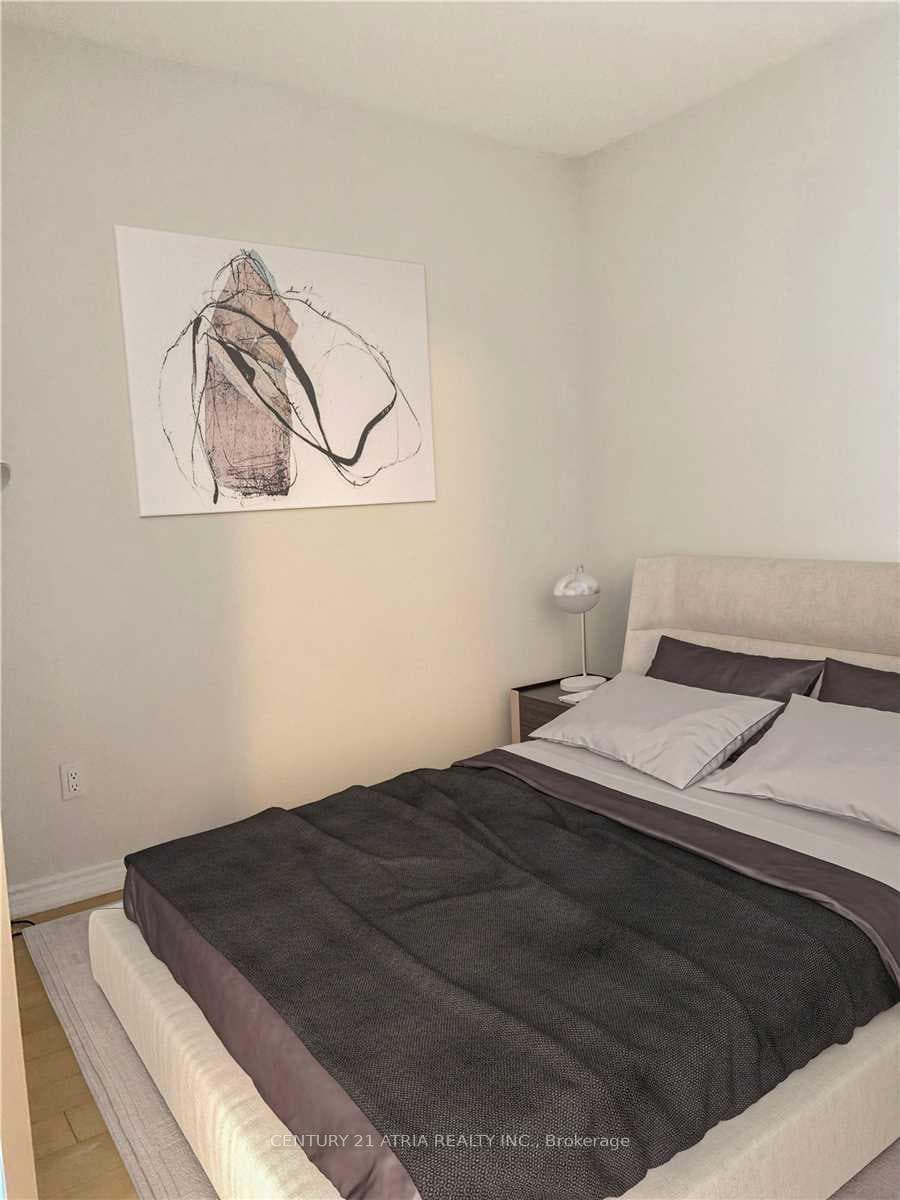 386 Yonge Street Unit 3504 photo 20