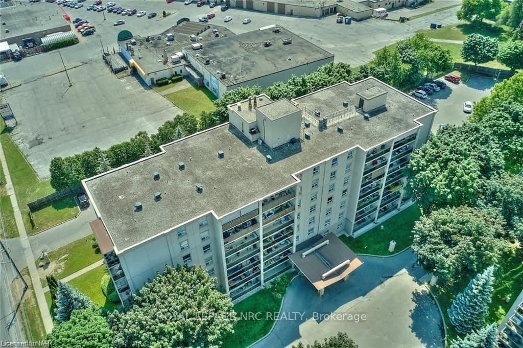 6390 HUGGINS Street Unit 604 photo 32