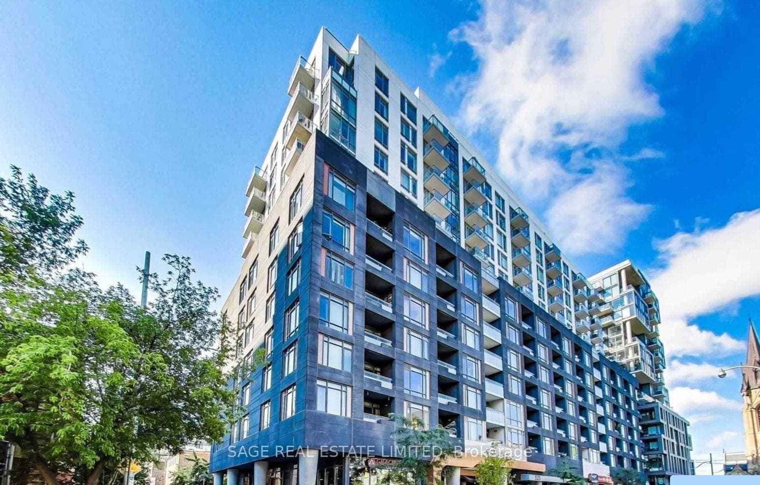 525 Adelaide Street Unit 931 photo 1