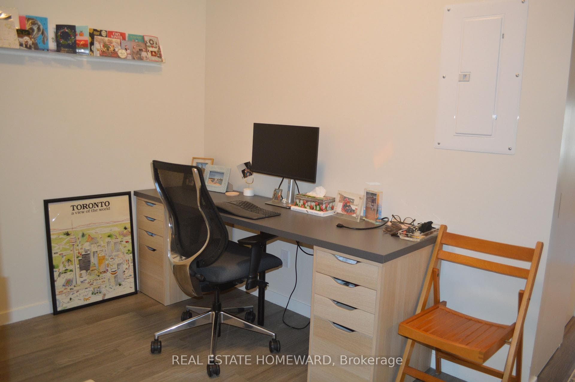 7 Smith Crescent Unit 307 photo 7