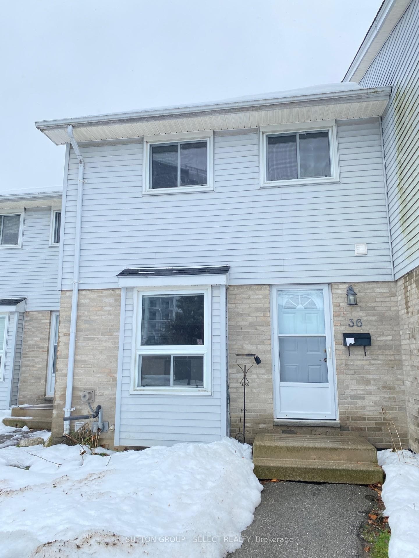 1786 Attawandaron Road Unit 36 photo 1