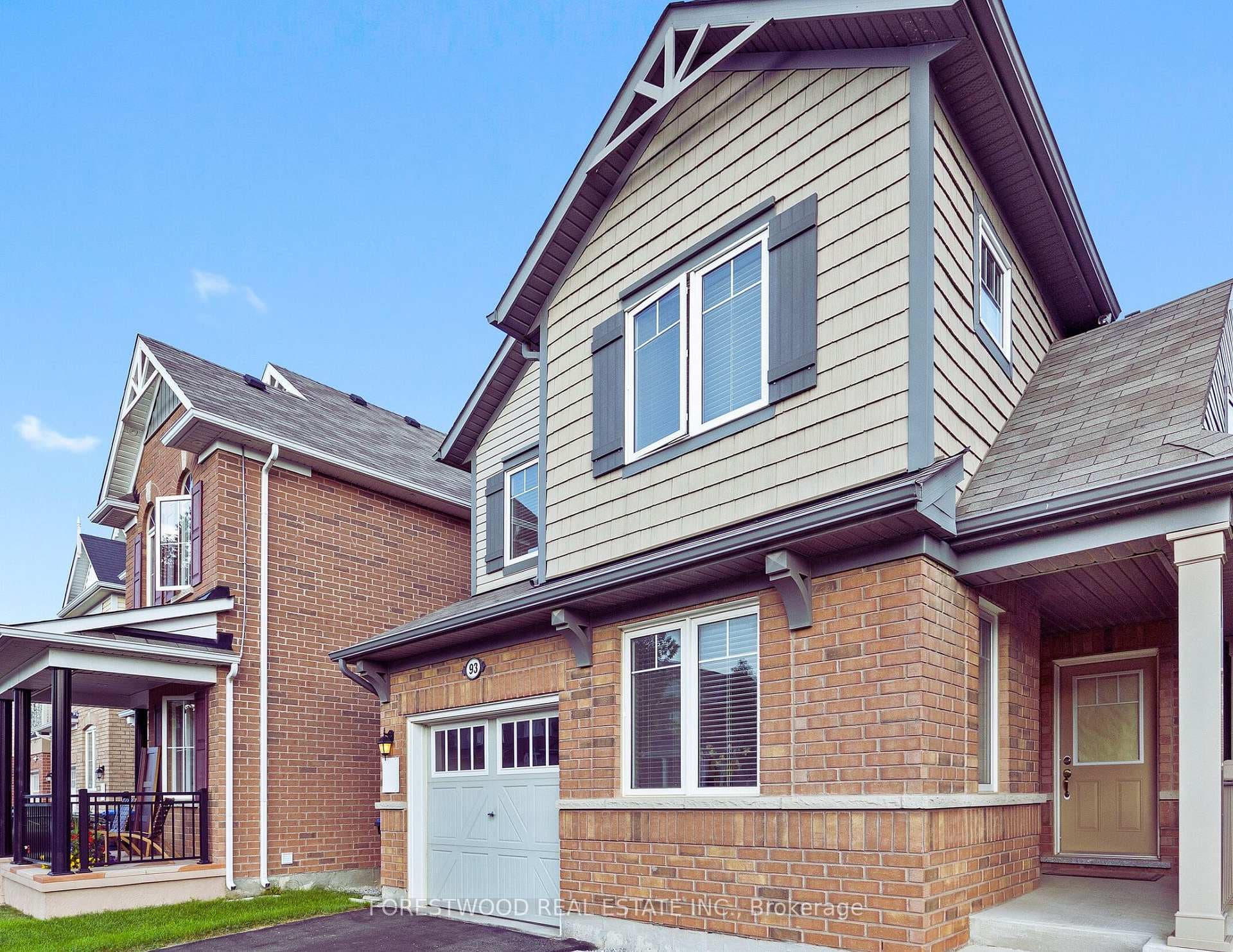 93 Enford Crescent photo 1