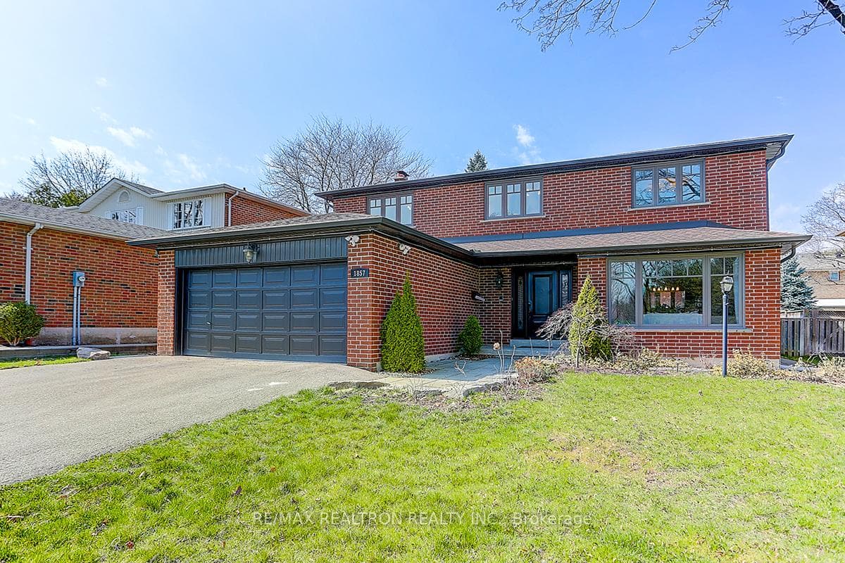 1857 Deer's Wold Drive photo 2