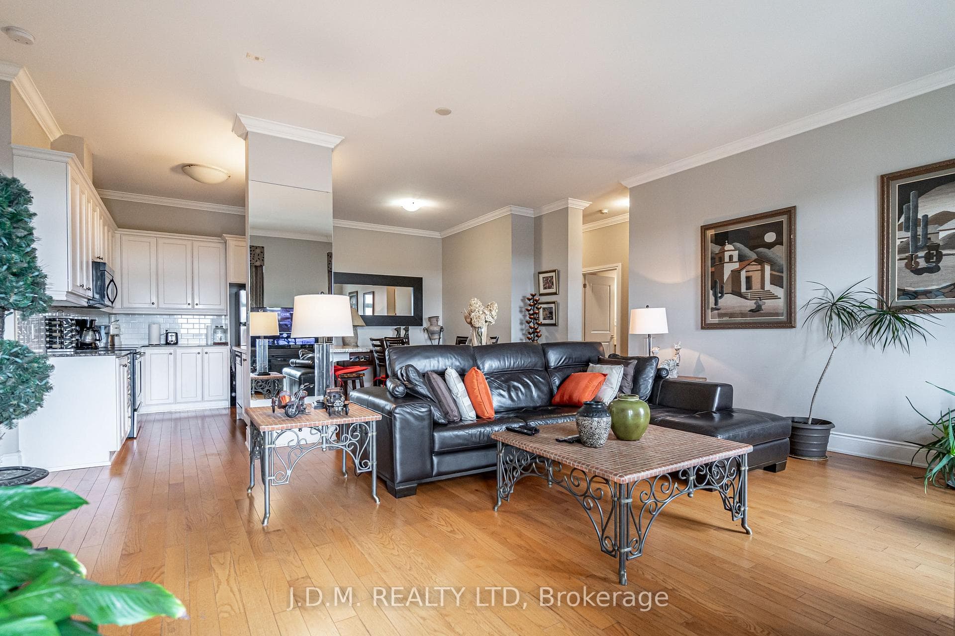 281 Woodbridge Avenue Unit 621 photo 19