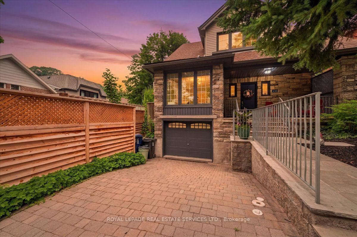 134 Morningside Avenue photo 2