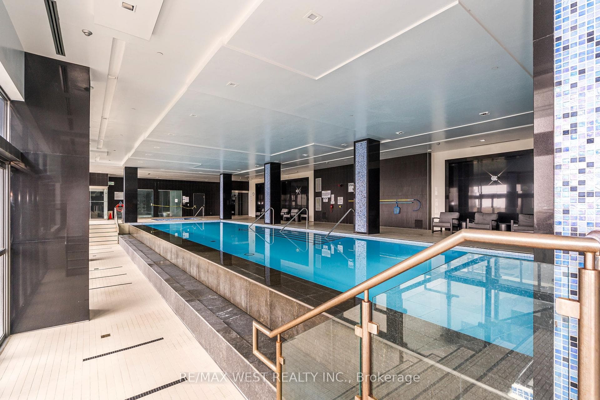 15 Zorra Street Unit 605 photo 34