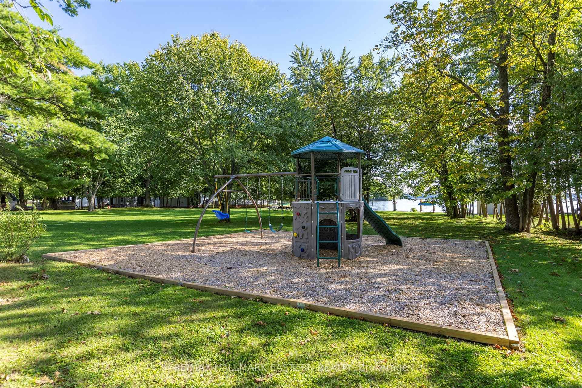 Community park