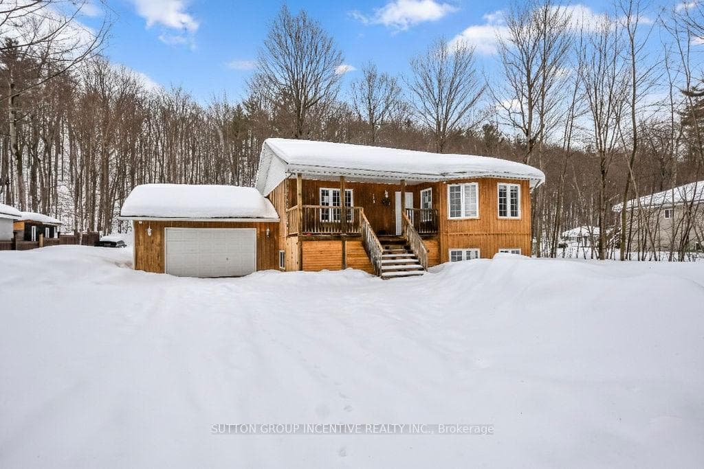 113 Desroches Trail photo 2