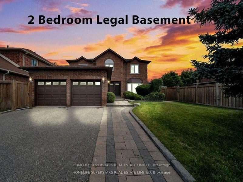 17 Corkett Drive photo 1