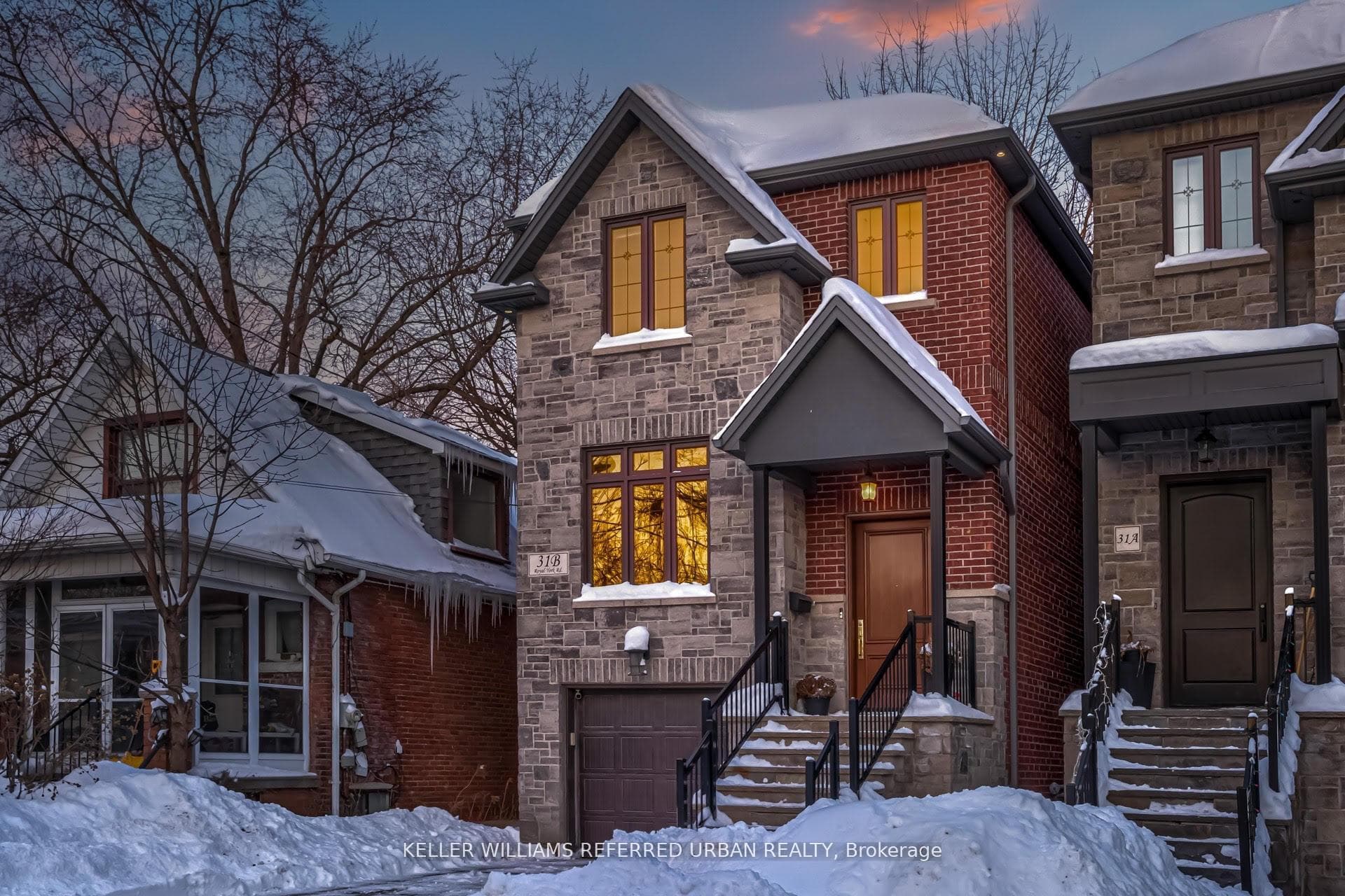 31B Royal York Road photo 3