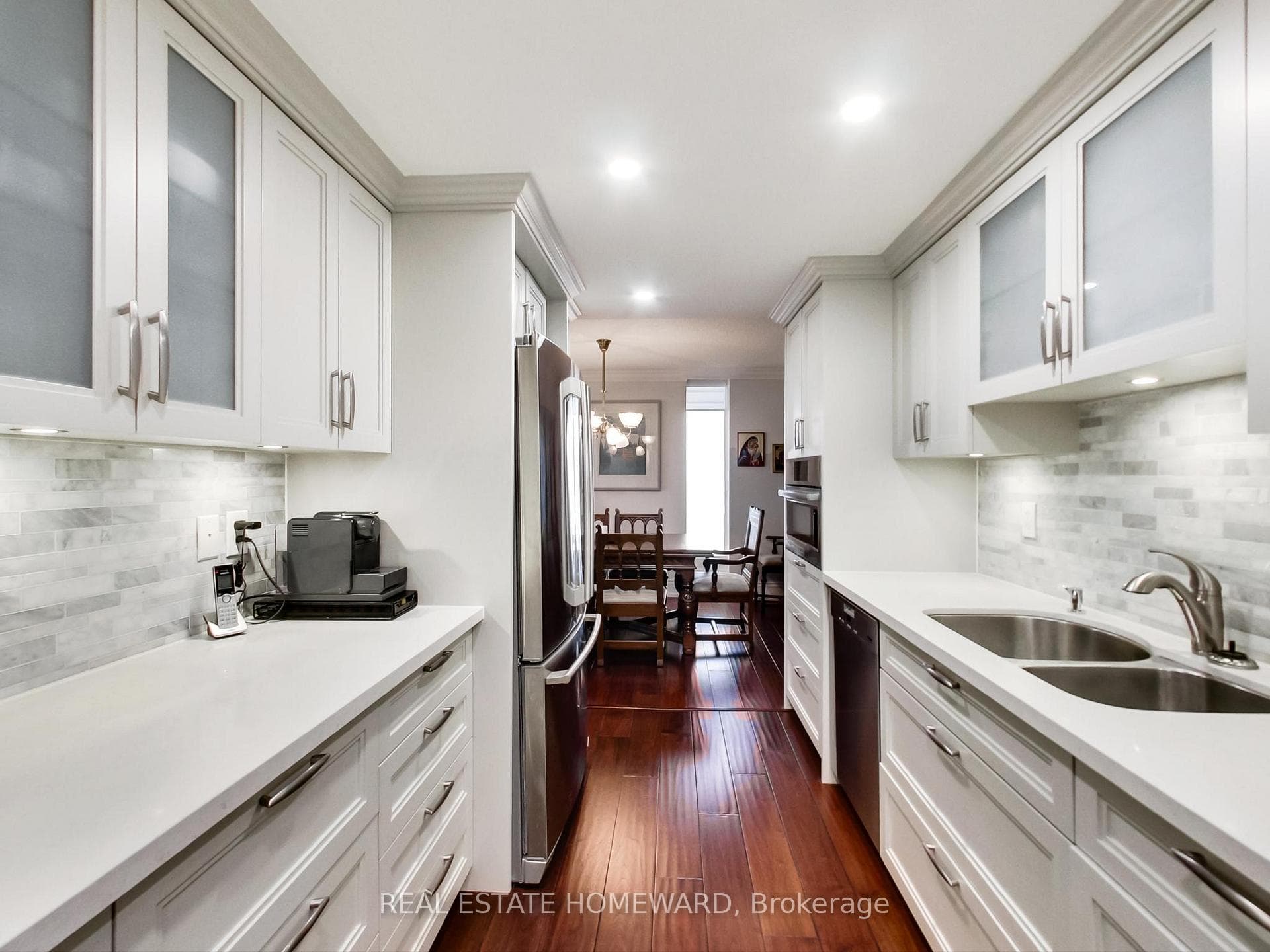 2045 Lake Shore Boulevard Unit 1803 photo 9