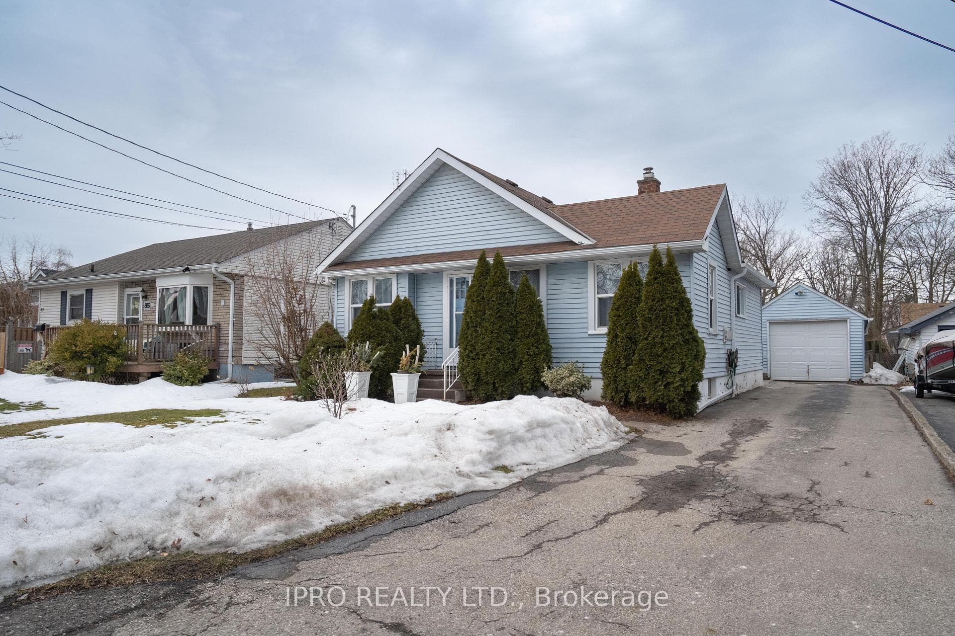 87 Fairview Road photo 32