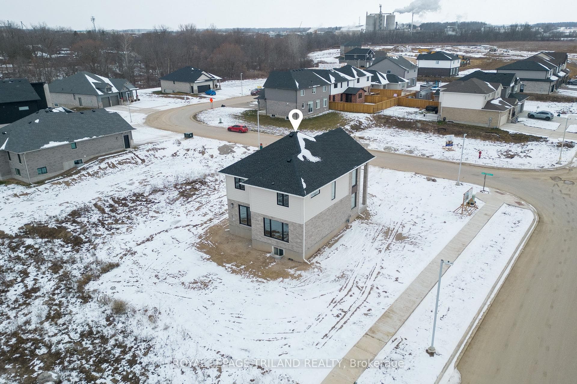 116 ASPEN Parkway photo 44