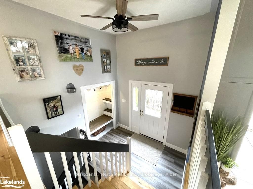 147 ST DAVID Street photo 5