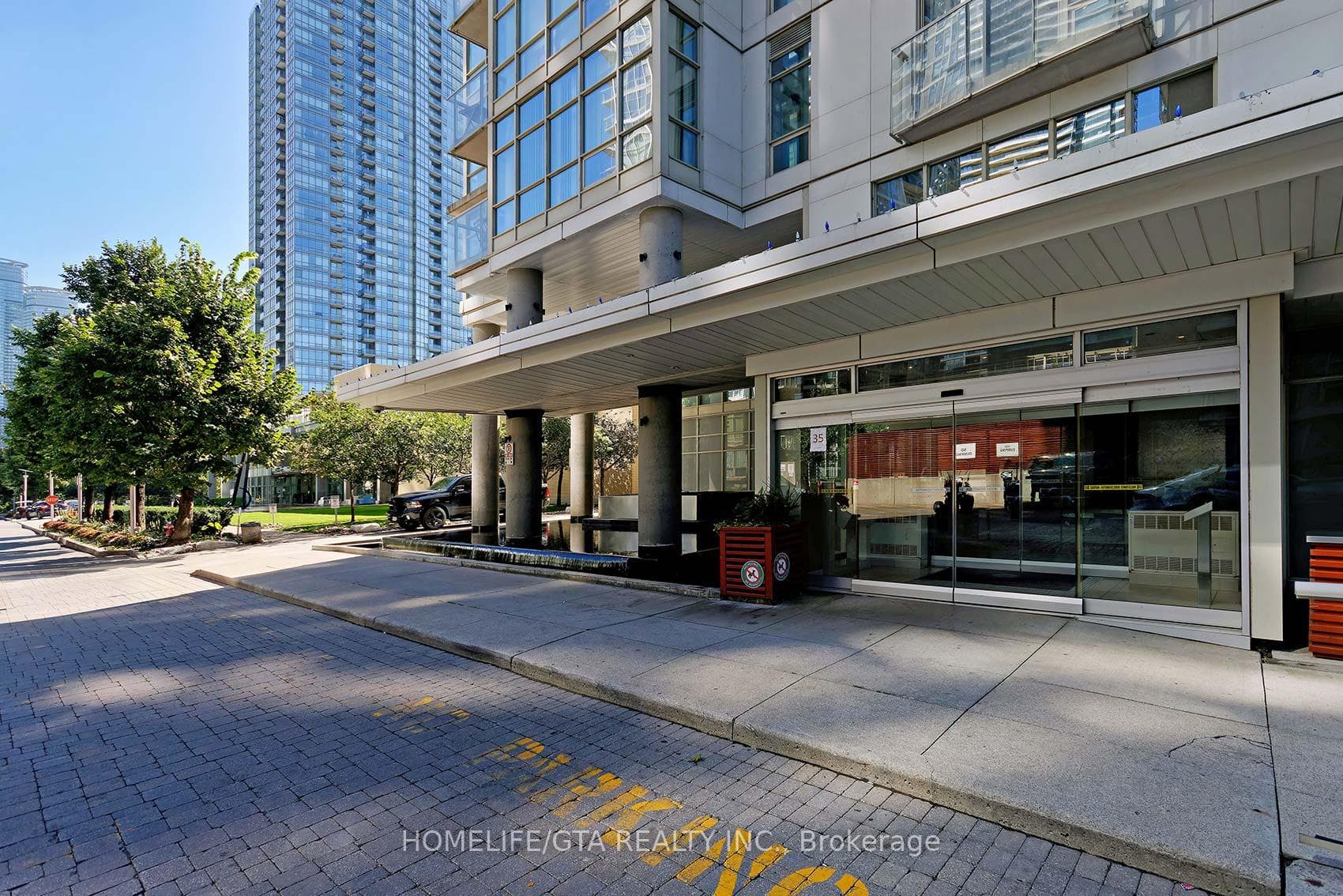 35 Mariner Terrace Unit 4507 photo 1