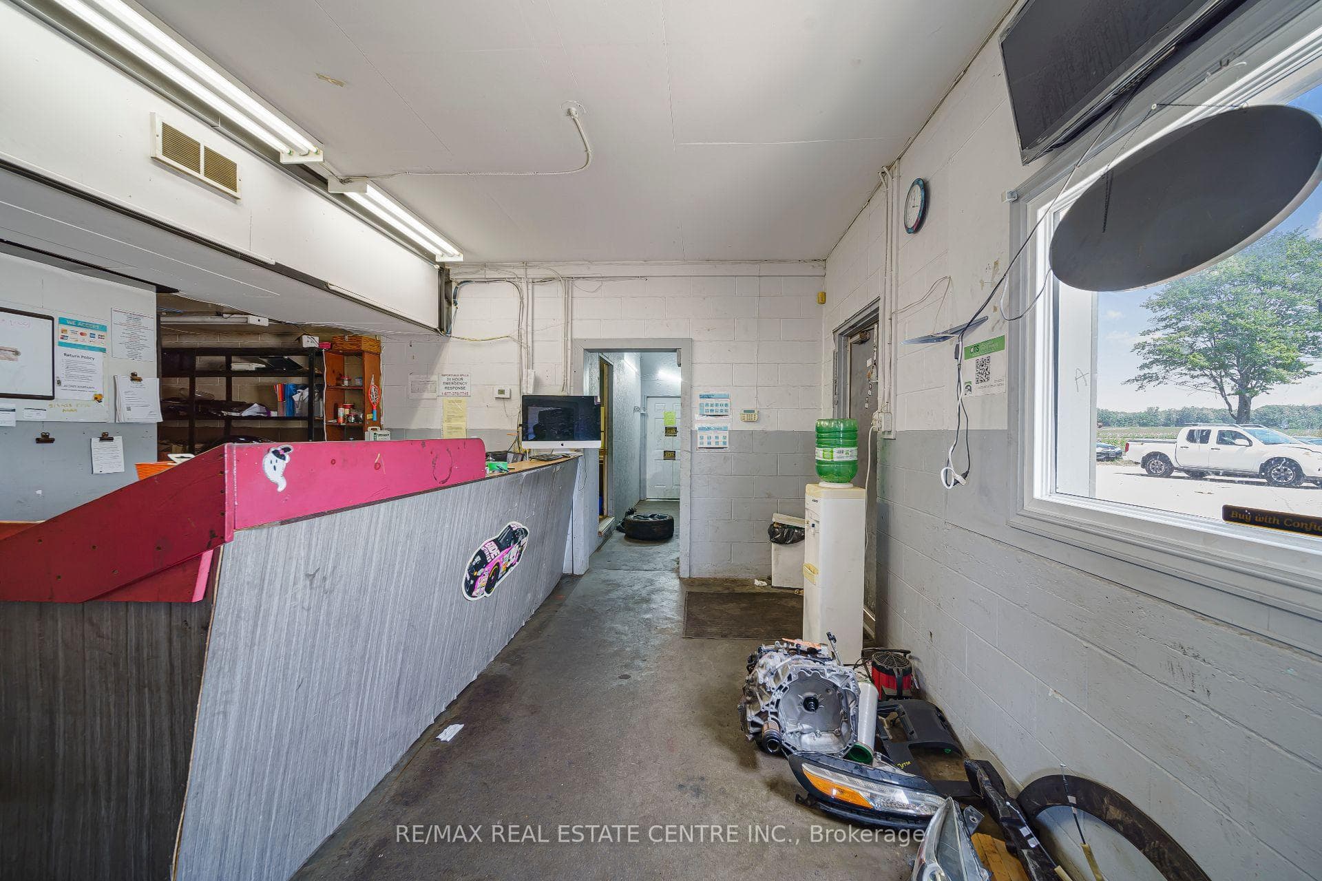 2093 Charlotteville Road photo 13
