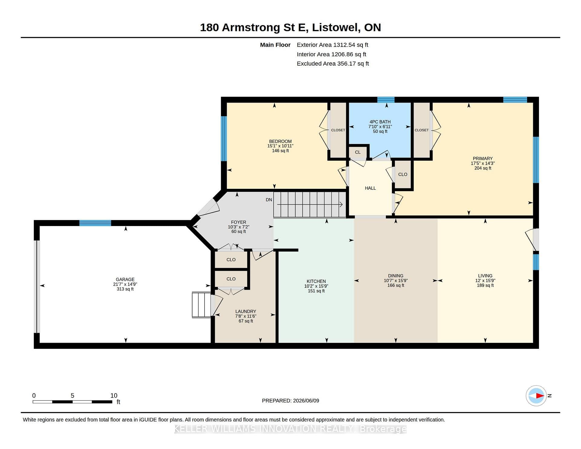 180 Armstrong Street photo 38