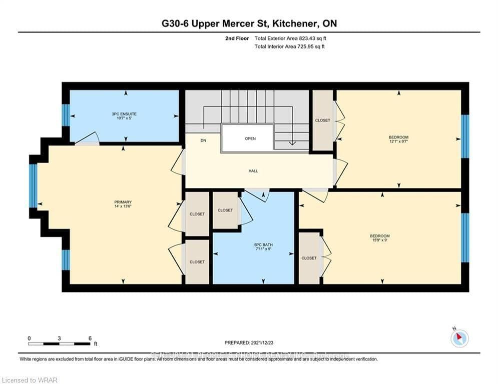 6 Upper Mercer Street Unit G30 photo 40