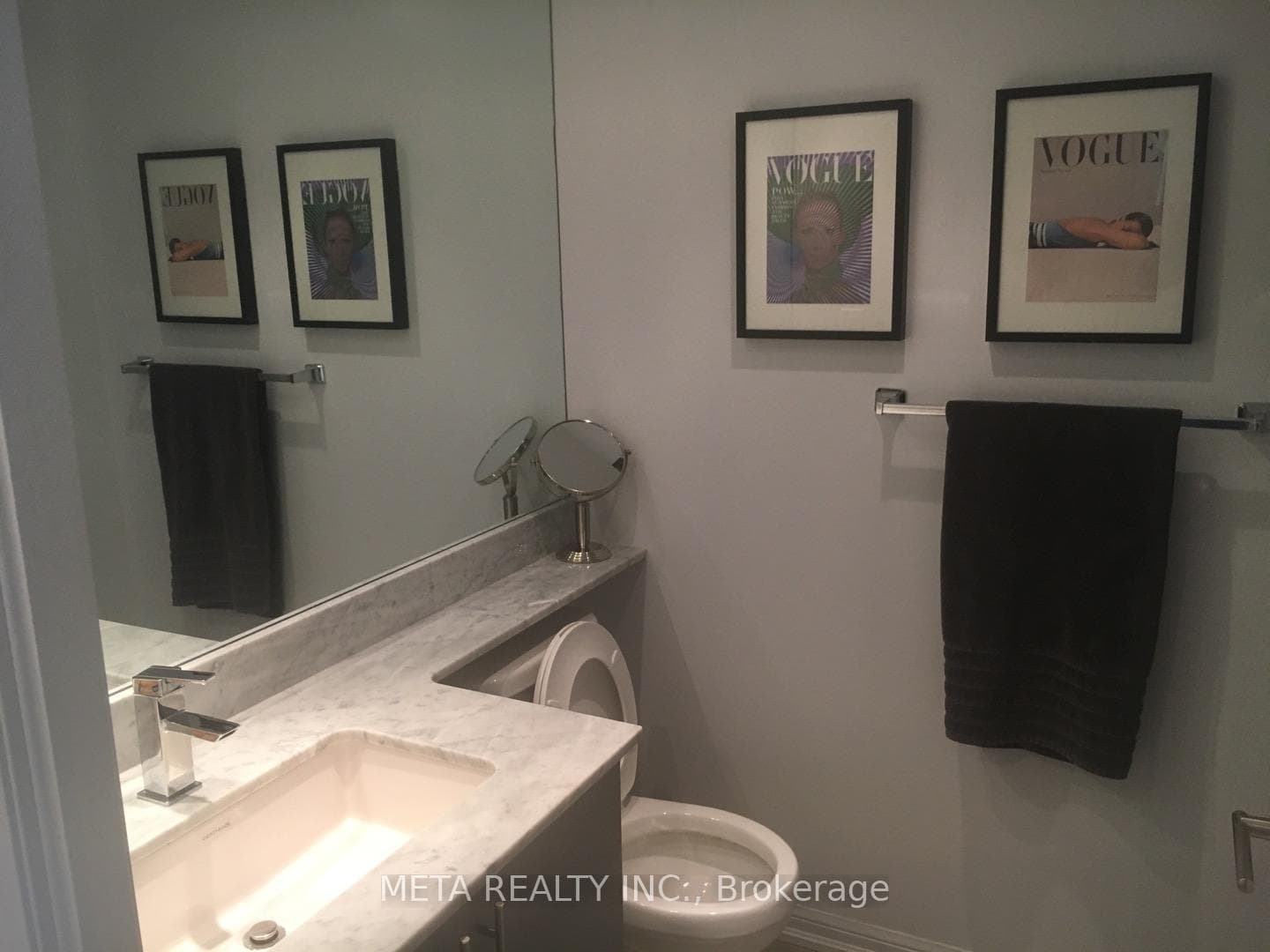125 Western Battery Road Unit 1605 photo 7