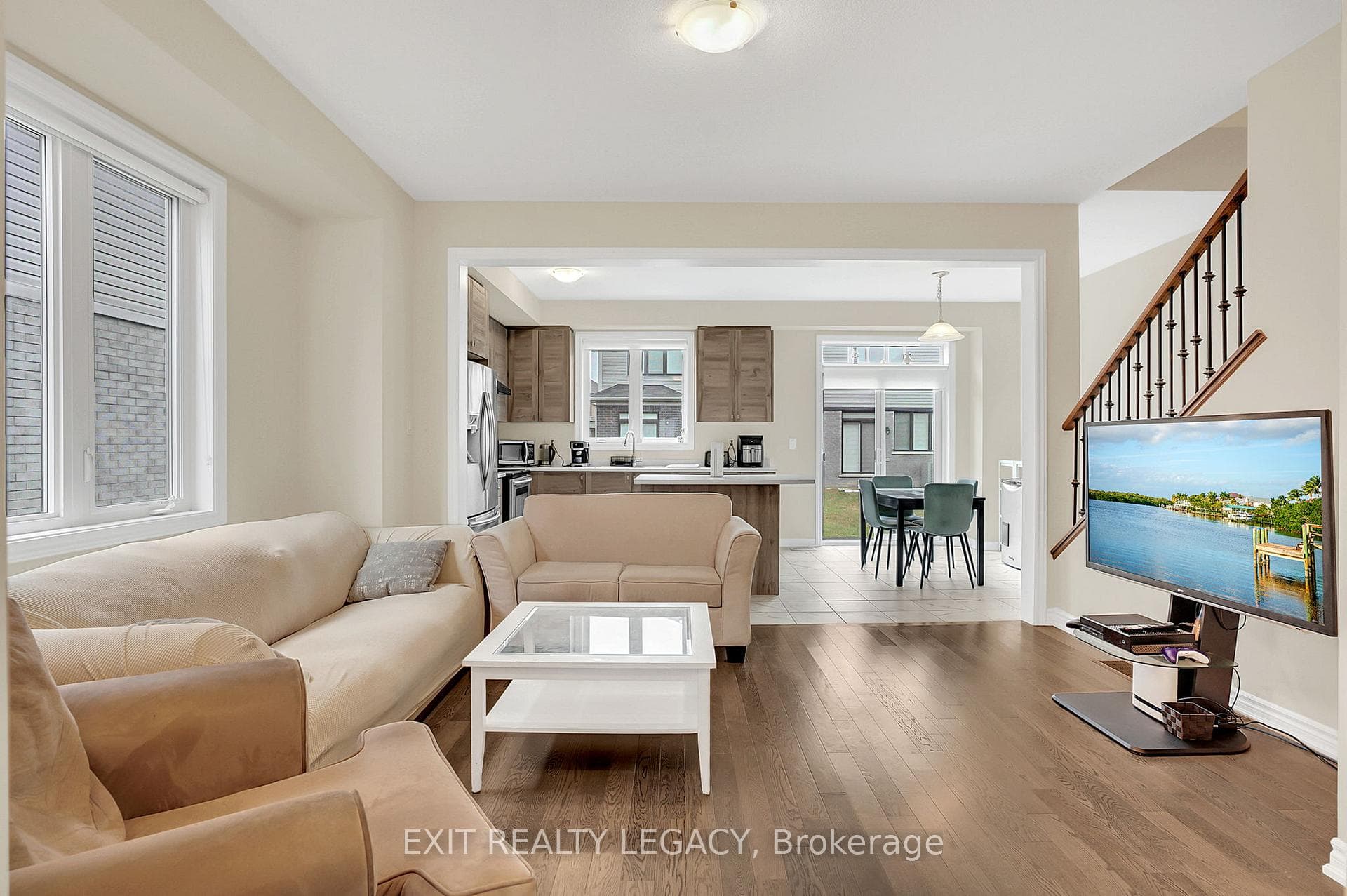 Living Space