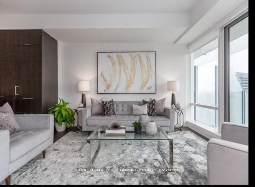 1 Bloor Street Unit 4308 photo 3