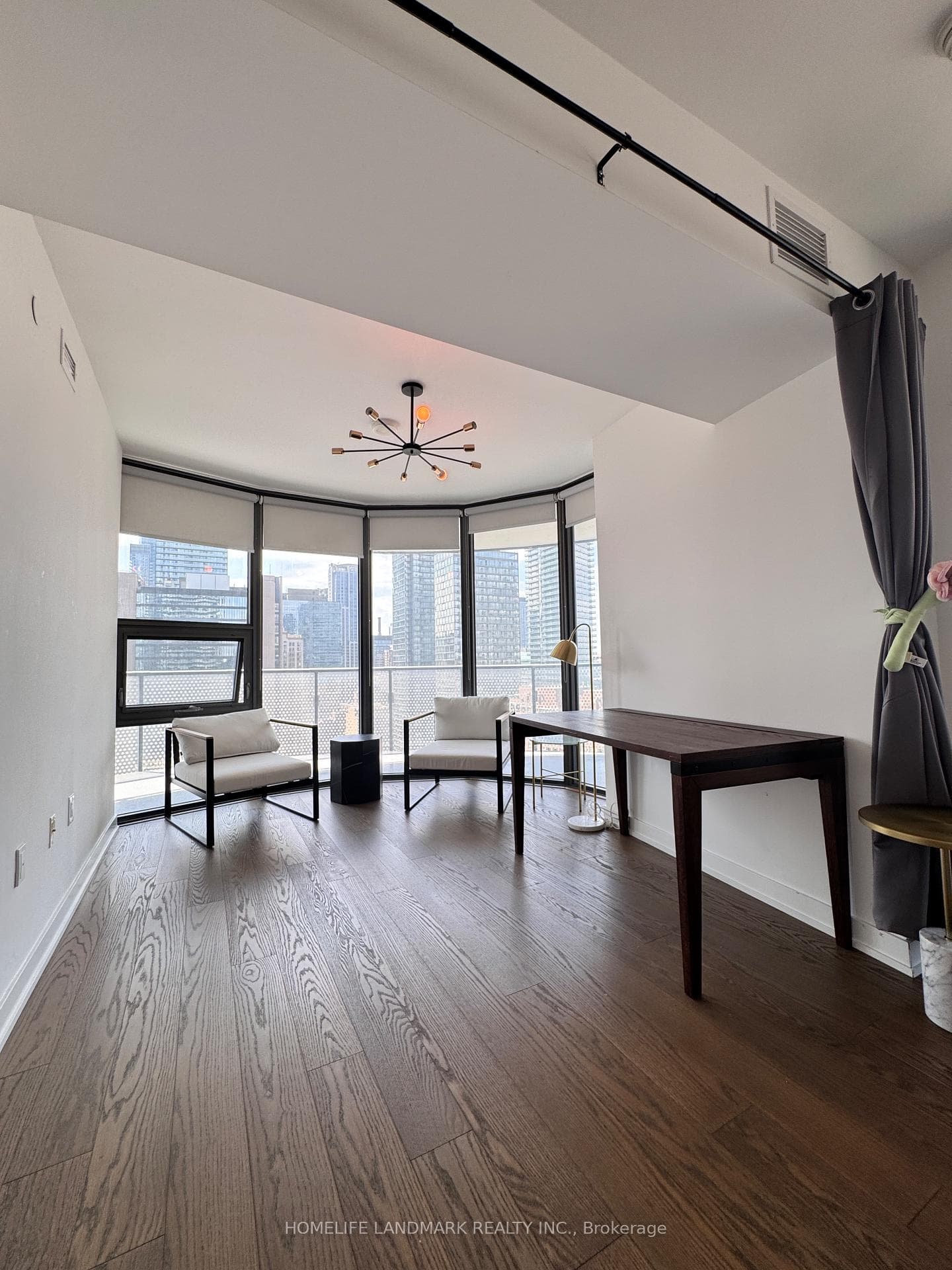 11 Wellesley Street Unit 1705 photo 14
