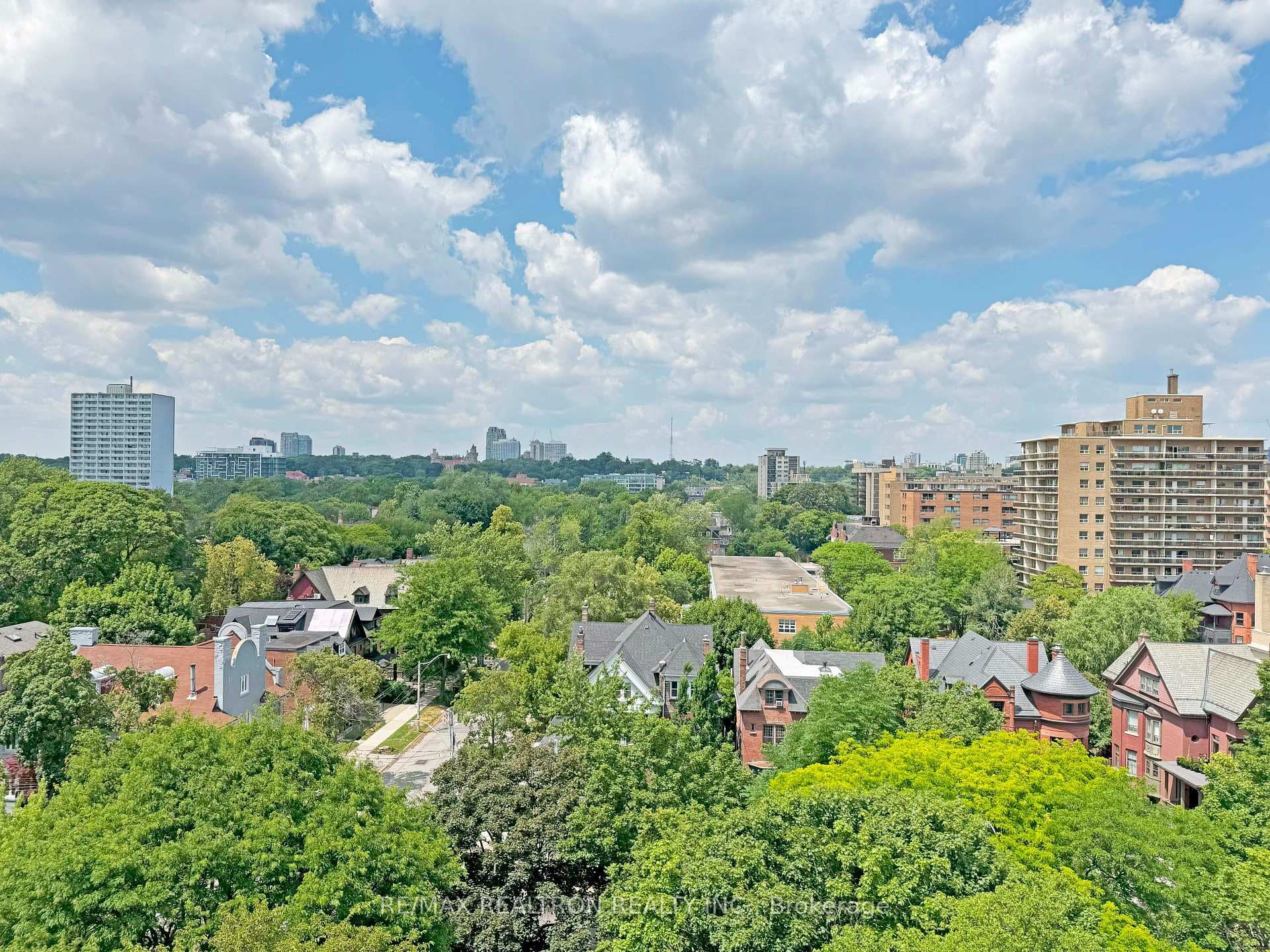 485 Huron Street Unit 1004 photo 11