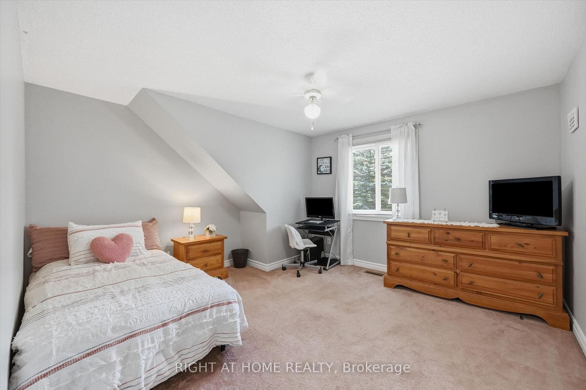 Bedroom 3 - Second Floor