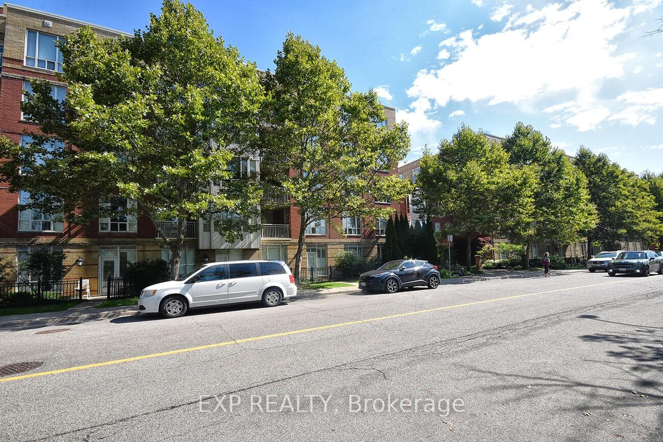 485 Rosewell Avenue Unit 510 photo 22