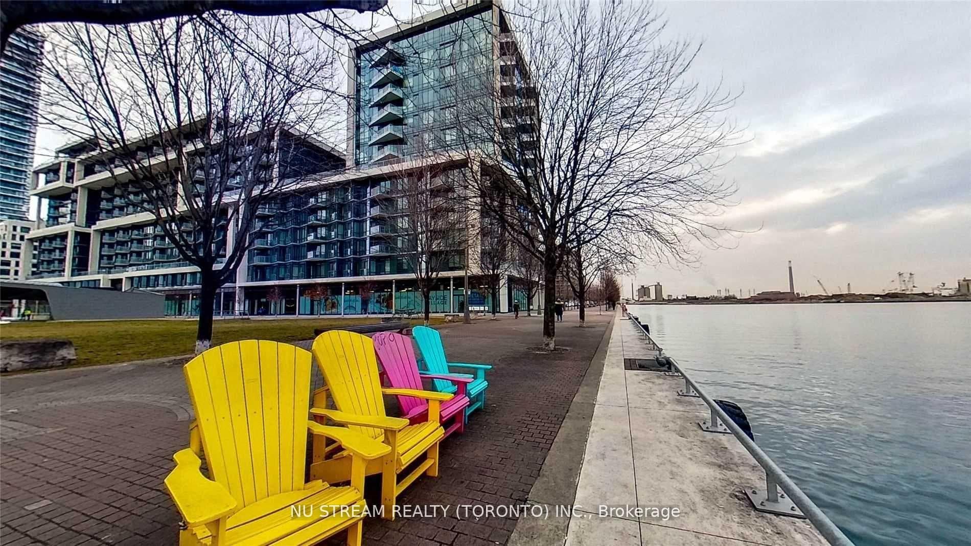 15 Merchants' Wharf N/A Unit 1241 photo 1